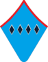 петлица нс ркм 1931 г (приказ №&nbsp;18)