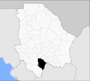 Balleza en Chihuahua.svg