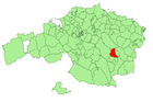 Bizkaia municipalities Iurreta.PNG