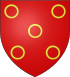 Blason Voncq.svg
