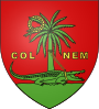 Герб графства Ним