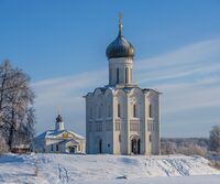 Bogolyubovo asv2019-01 img06 Intercession Church.jpg