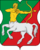 Coat of Arms of Butyrsky (municipality in Moscow, 2019).png