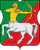 Coat of Arms of Butyrsky (municipality in Moscow, 2019).png