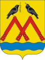 Coat of Arms of Matveyevka Rayon.gif