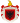Coat of arms of the Albanian Kingdom (1928–1939).svg