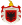 Coat of arms of the Albanian Kingdom (1928–1939).svg