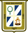 Escudo de San Salvador (1943).svg