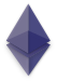 Ethereum logo translucent.svg