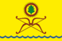 Flag of Bolshealgashinskoe.png