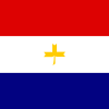 Flag of General in Independent State of Croatia.svg