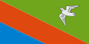Flag of Horlivka.svg