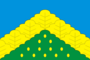Flag of Komsomolsky rayon (Chuvashia).png