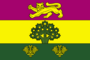 Flag of Korostinskoe.png