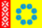 Flag of Pestyakovsky rayon (Ivanovo oblast).png