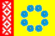 Flag of Pestyakovsky rayon (Ivanovo oblast).png