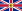 Flag of the Governor of Sarawak (1946–1963).svg