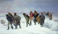 «1812 ел». И. Прянишников. (1874)