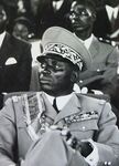 Gnassingbé Eyadema, 1972.jpg