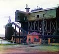 Доменный цех (1910)