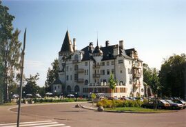 Imatra Valtionhotelli 1989.jpg