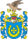 Jastrzębiec herb.svg