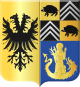Герб муниципалитета Кастерле[nl]