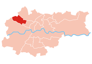 Kraków dzielnica VI Bronowice.svg