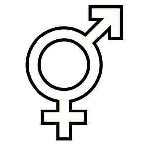 Male and female.svg
