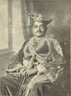 Malojirao Raje Ghorpade alias Nanasaheb of Mudhol.jpg