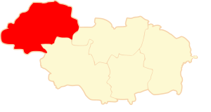 Бояново на карте