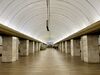 Petrovsko-Razumovskaya western platform 2025.jpg
