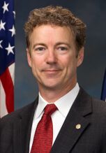 Rand Paul, official portrait, 112th Congress alternate (cropped).jpg