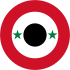 Roundel of Syria.svg