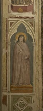 Santa Clara Giotto Santa Croce Florence.jpg