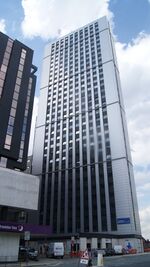 Sky Plaza, Clay Pit Lane, Leeds (20th June 2012).JPG