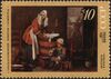 The Soviet Union 1971 CPA 4020 stamp (The Washerwoman (Jean-Baptiste-Simeon Chardin)).jpg