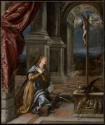 Titian - Saint Catherine of Alexandria at Prayer, about 1567.jpg