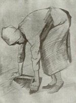 Van gogh bending woman hague private f899 jh105.jpg