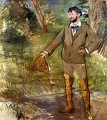 Édouard Manet - Portrait of Carolus-Duran.jpg