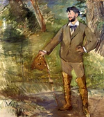 Édouard Manet - Portrait of Carolus-Duran.jpg