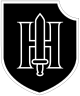 9th SS Division Logo.svg