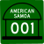 American Samoa Highway 001.svg