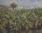 Auguste Renoir - Field of Banana Trees - Google Art Project.jpg