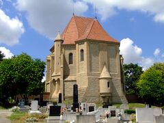 Batthyány-Montenuovo Mausoleum Bóly b.JPG