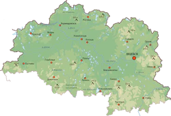 Вята (Витебская область)