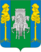 Coat of Arms of Bolshesosnovsky rayon (Perm krai) - 2.png