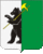 Coat of arms of Petrovskoe (2006).gif