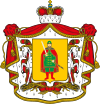 Coat of arms of Ryazan Oblast.svg