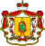 Coat of arms of Ryazan Oblast.svg